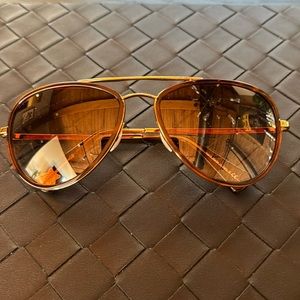 Paul Smith Aviators